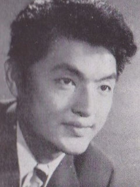 Yoichi Numata