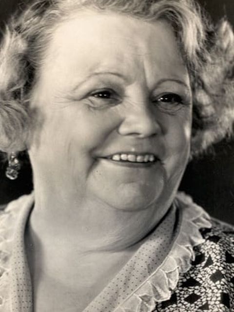 Minnie Rayner