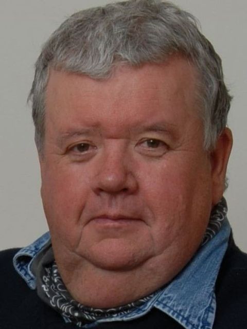 Ian McNeice