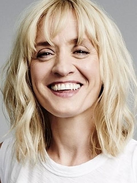 Anne-Marie Duff