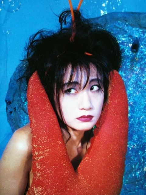 Jun Togawa