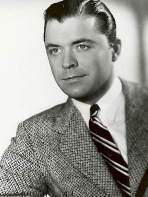 Lyle Talbot