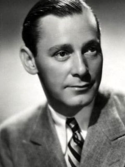 Herbert Marshall