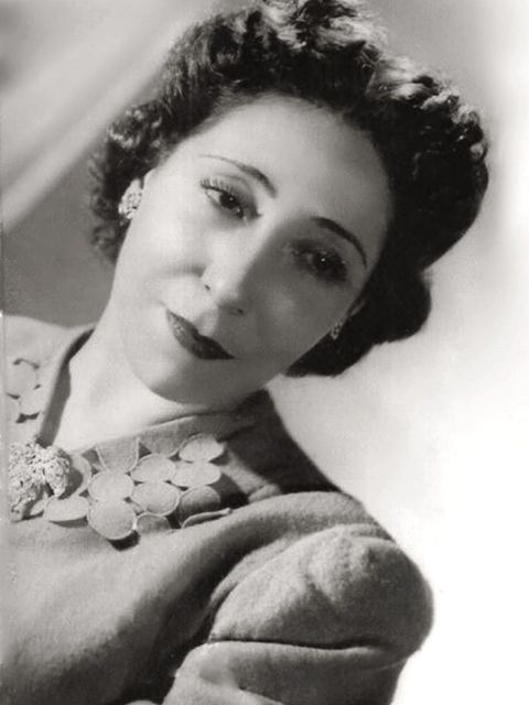 Amalia Bernabé