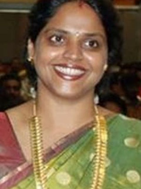 Lalita Kumari