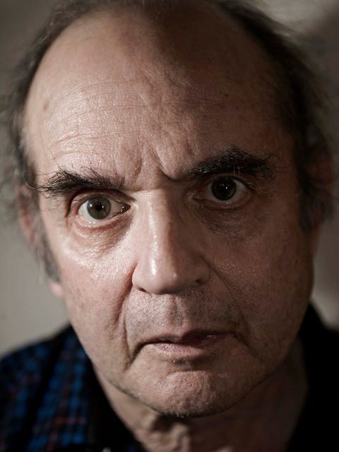 Harvey Pekar