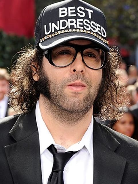 Judah Friedlander