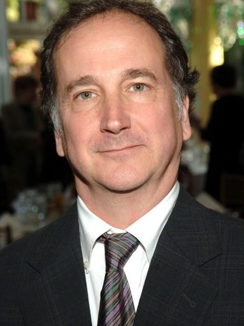 Mark Linn-Baker