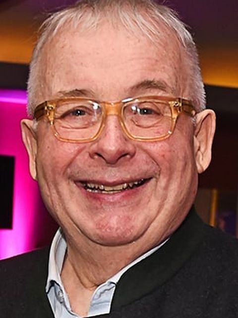 Christopher Biggins