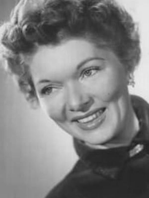 Evelyn Scott