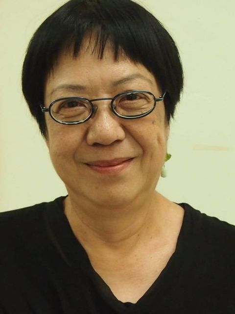 Ann Hui