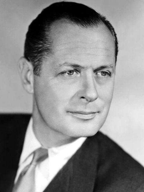 Robert Montgomery