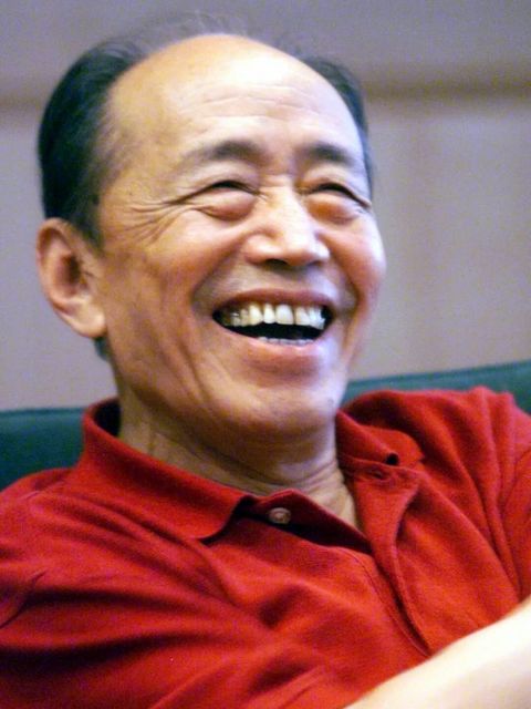Zhu Xu