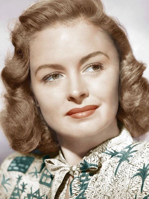 Donna Reed