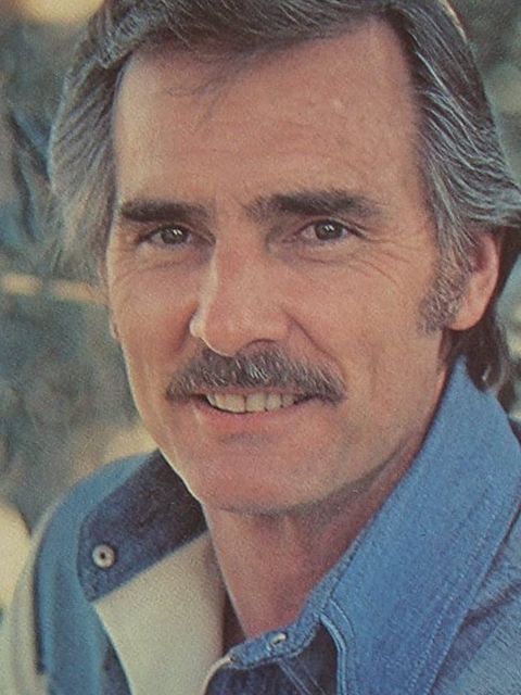 Dennis Weaver