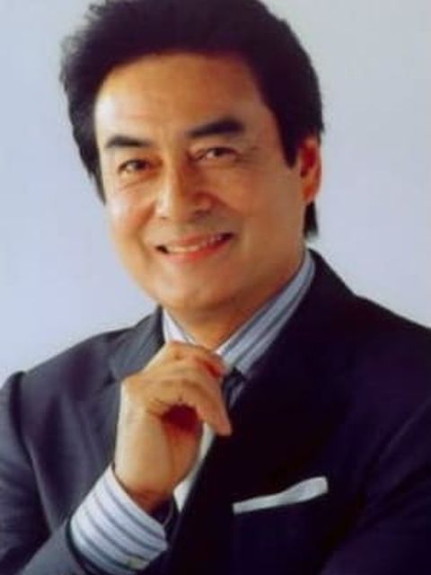 Hideki Takahashi