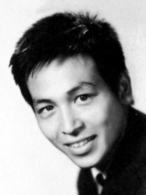 Yusuke Kawazu