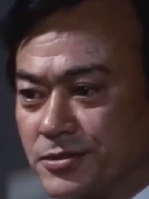 Isao Tamagawa