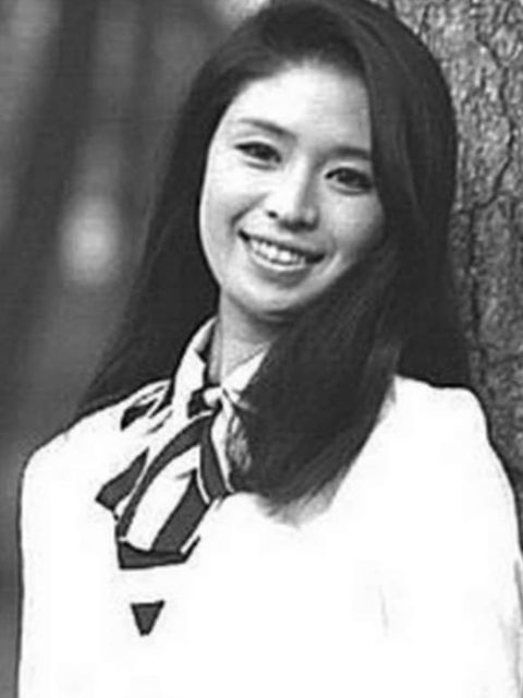 Kayo Matsuo