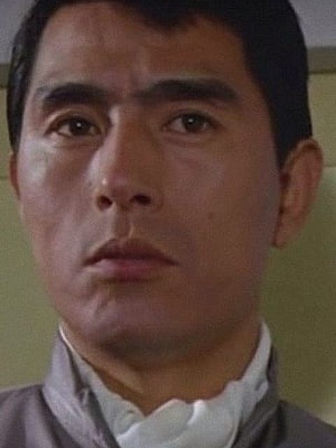 Hiroshi Minami