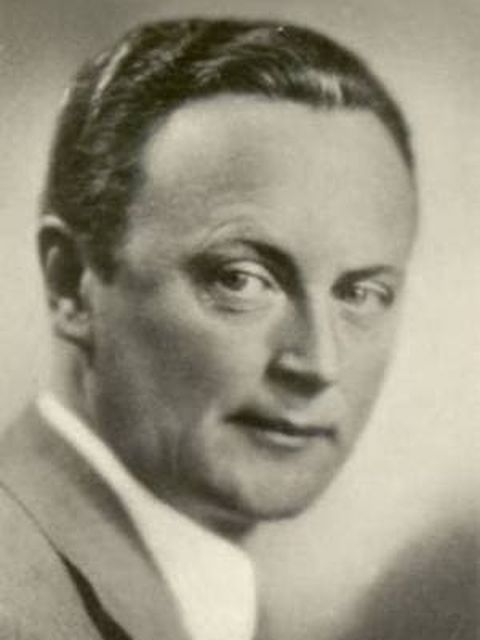 Eugen Rex