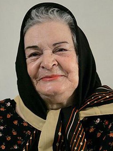Farokhlagha Hushmand