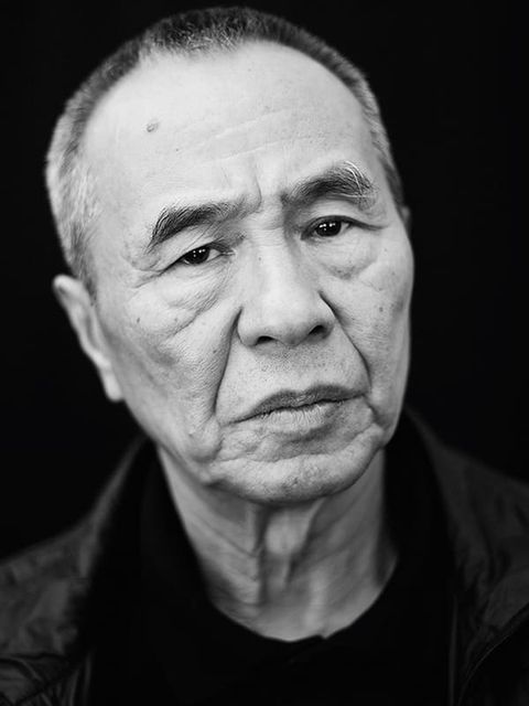 Hou Hsiao-Hsien