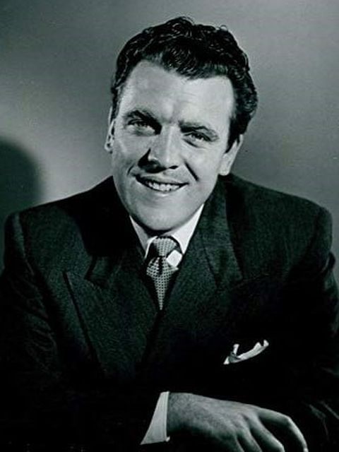 Eamonn Andrews