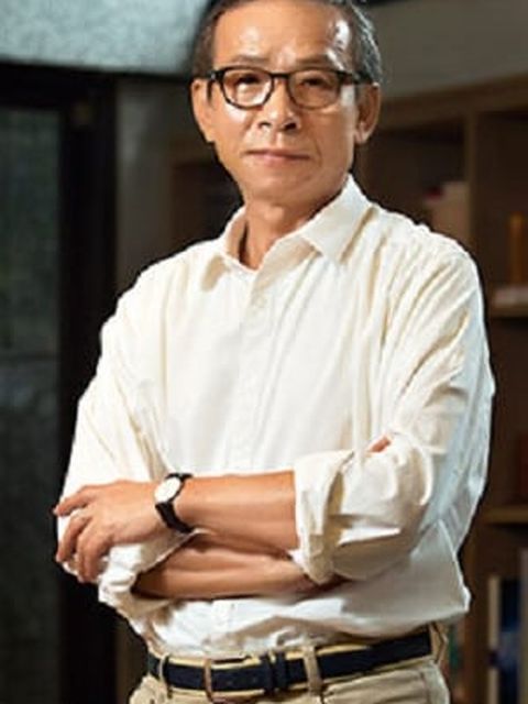 Wu Nien-Chen