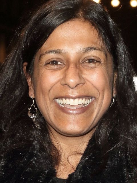 Lolita Chakrabarti