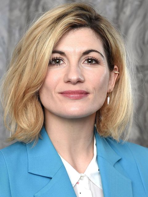 Jodie Whittaker