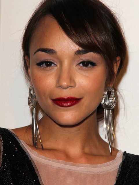 Ashley Madekwe