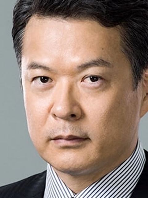 Tetsuji Tanaka