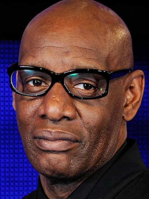 Shaun Wallace