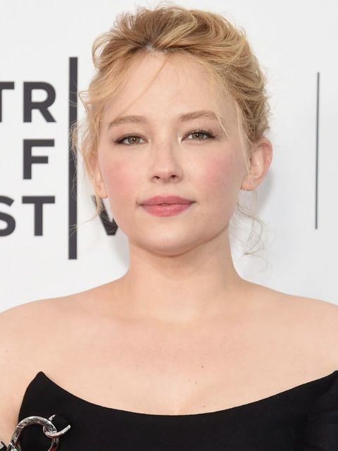 Haley Bennett