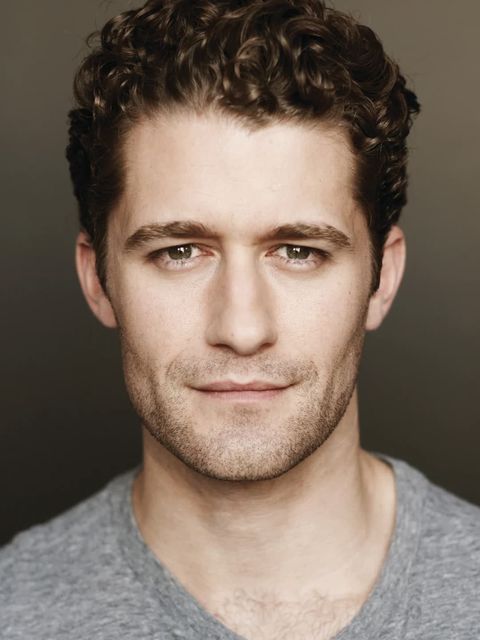 Matthew Morrison