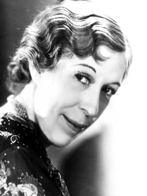 Edna May Oliver