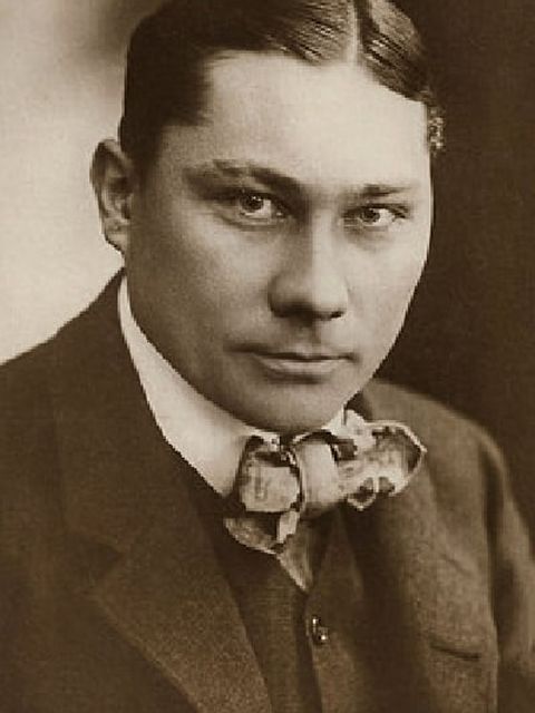 Paul Wegener