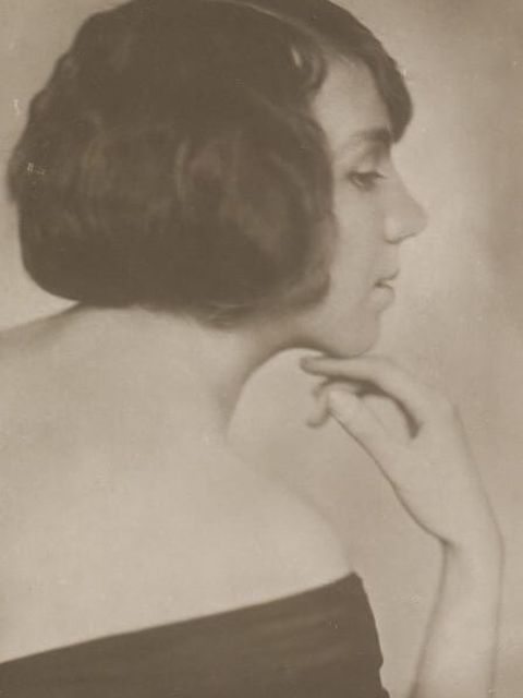 Lyda Salmonova