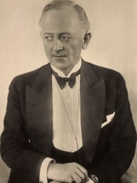 Otto Gebühr