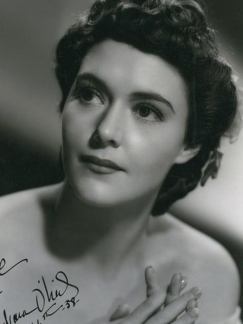 Barbara O'Neil