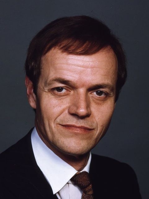 Jørgen Buckhøj