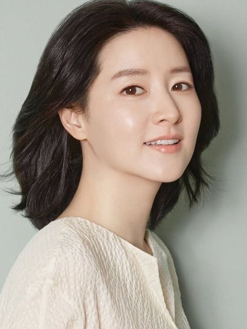 Lee Yeong-ae