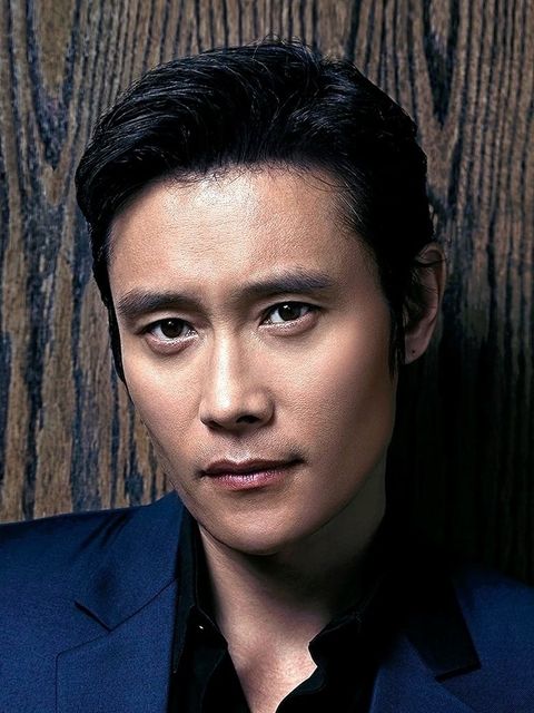 Lee Byung-hun