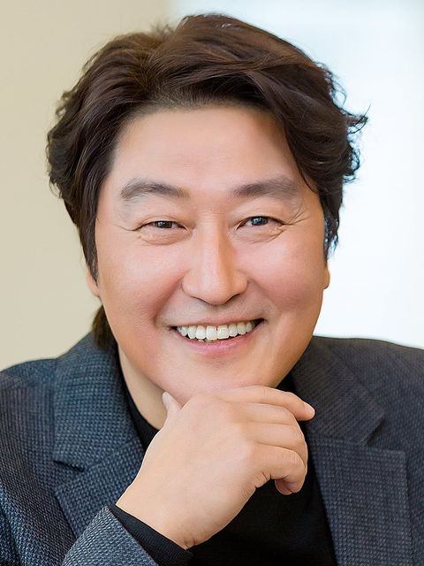 Song Kang-ho