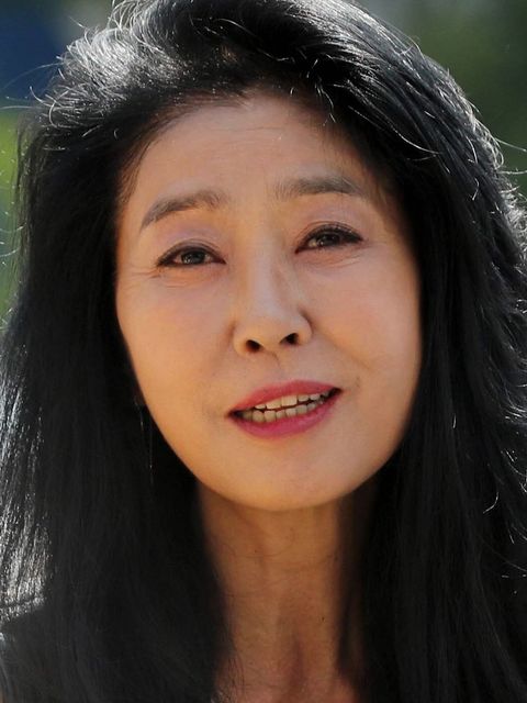 Kim Bu-seon