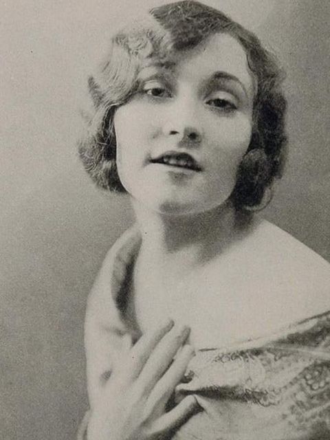 Ann Christy