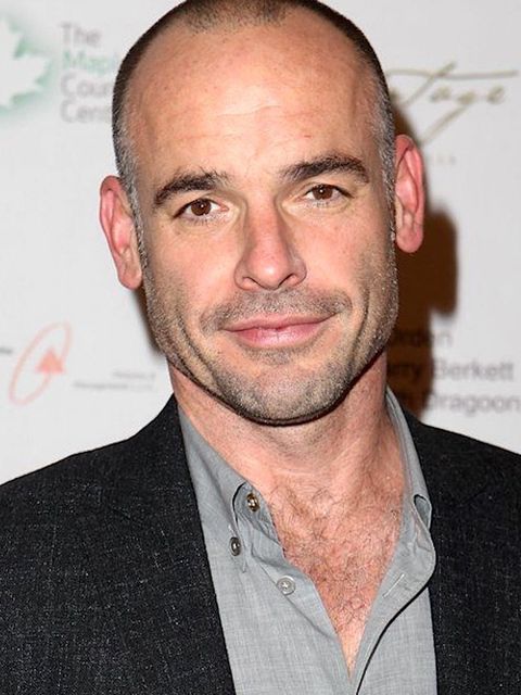 Paul Blackthorne