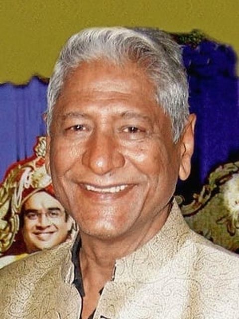 Rajendra Gupta