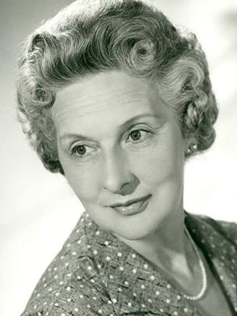 Dulcie Bowman